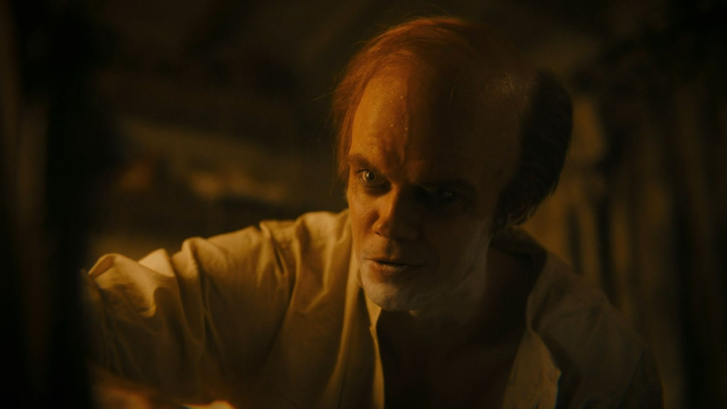 Pennywise the Dancing Clown – vỏ bọc hoàn hảo của nỗi sợ