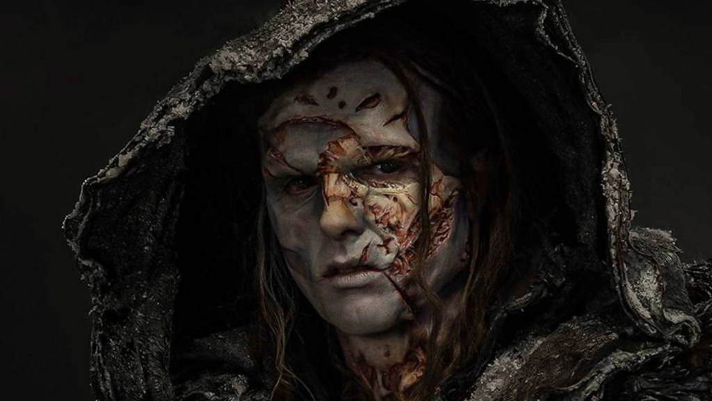 Frankenstein – cơn thịnh nộ dưới cống ngầm Derry