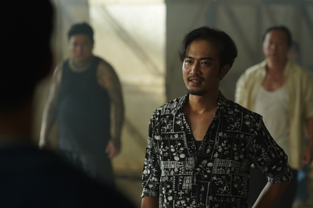 Doãn Quốc Đam là ai và vì sao anh khác số đông