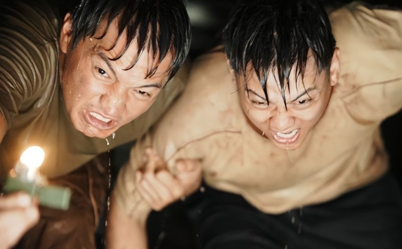 Câu chuyện không của riêng ai