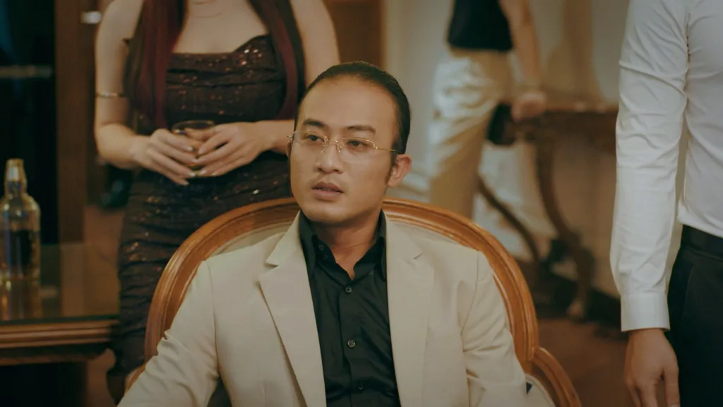Doãn Quốc Đam: Phim chán nhất đến phim hay nhất
