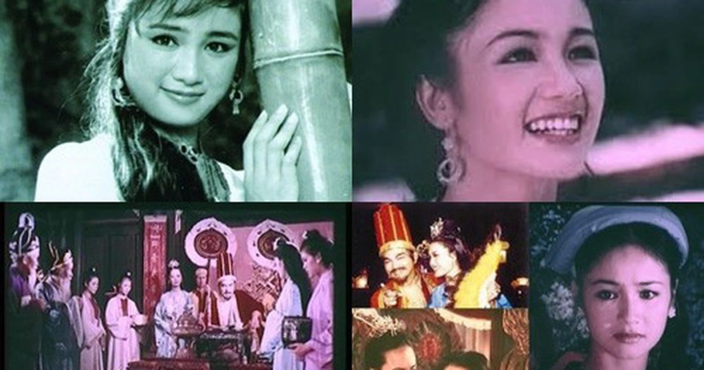 Phim Đêm hội long trì