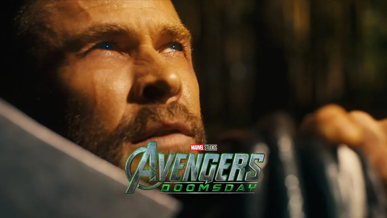 Phân tích trailer Thor – Avengers: Doomsday và hồi kết của Thần Sấm