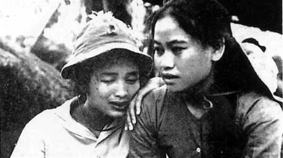 1. Vĩ tuyến 17 – Ngày và đêm 1972