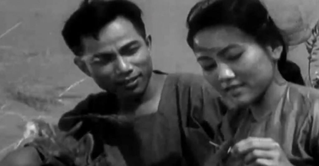 3. Chung một dòng sông 1959