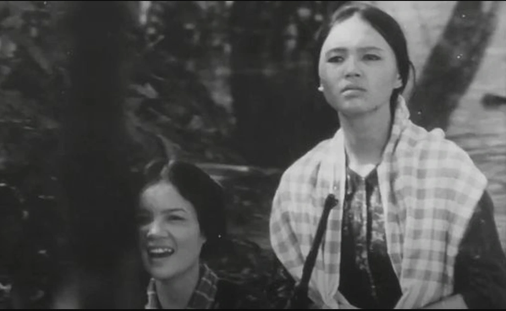 6. Mẹ vắng nhà 1980