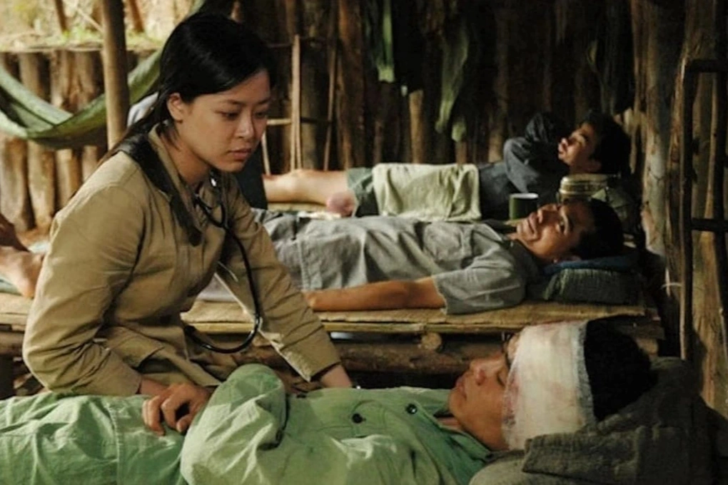 9. Đừng đốt 2009