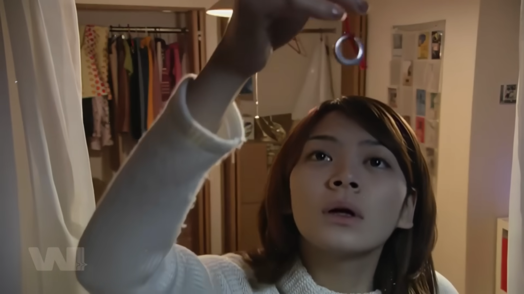 Câu chuyện 10: Món đồ bỏ quên