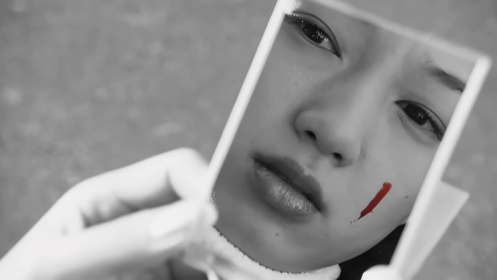 Câu chuyện 12: Giọt máu