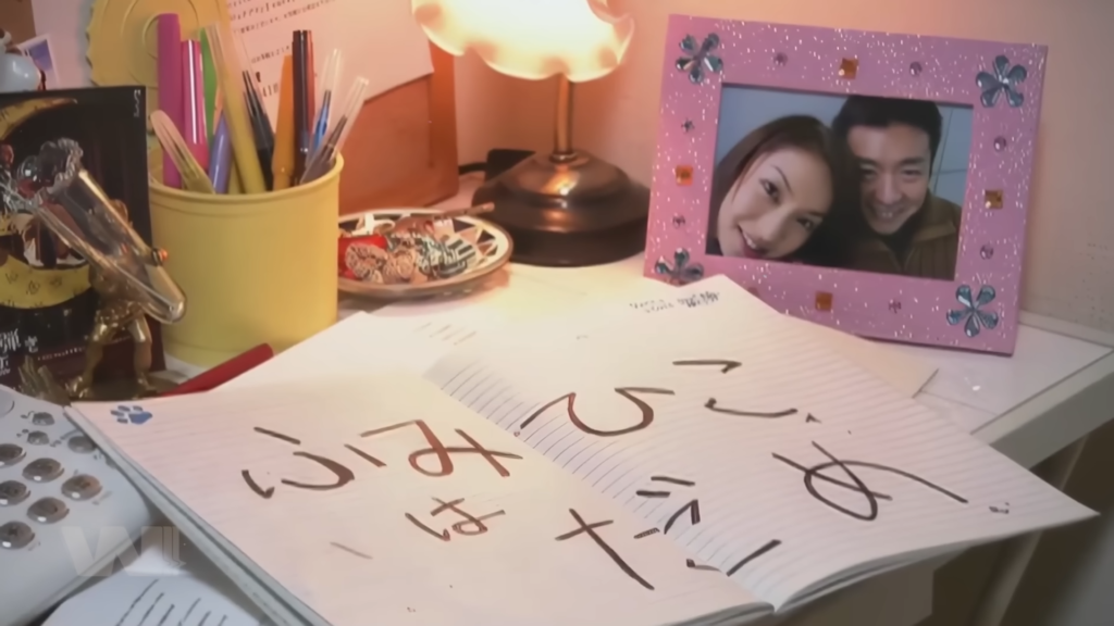 Câu chuyện 13: Vỡ lẽ