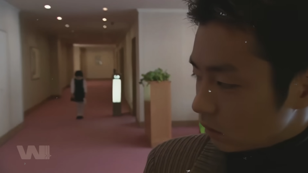 Câu chuyện 14: Thời gian đợi