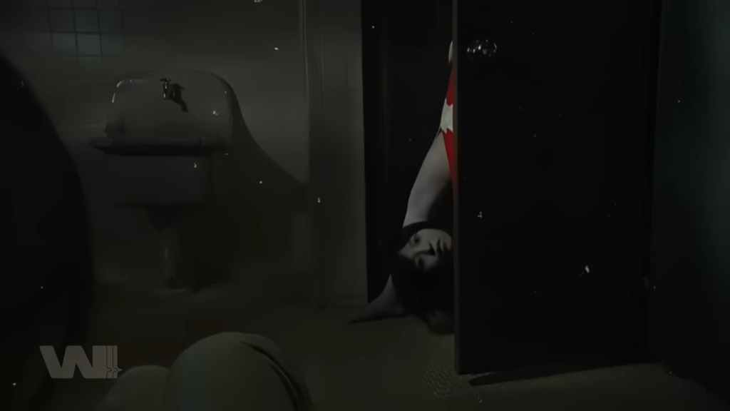 Câu chuyện 2: Chuyến dã ngoại cùng lớp