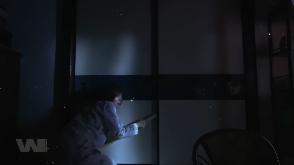 Câu chuyện 3: Nishioka Kengo