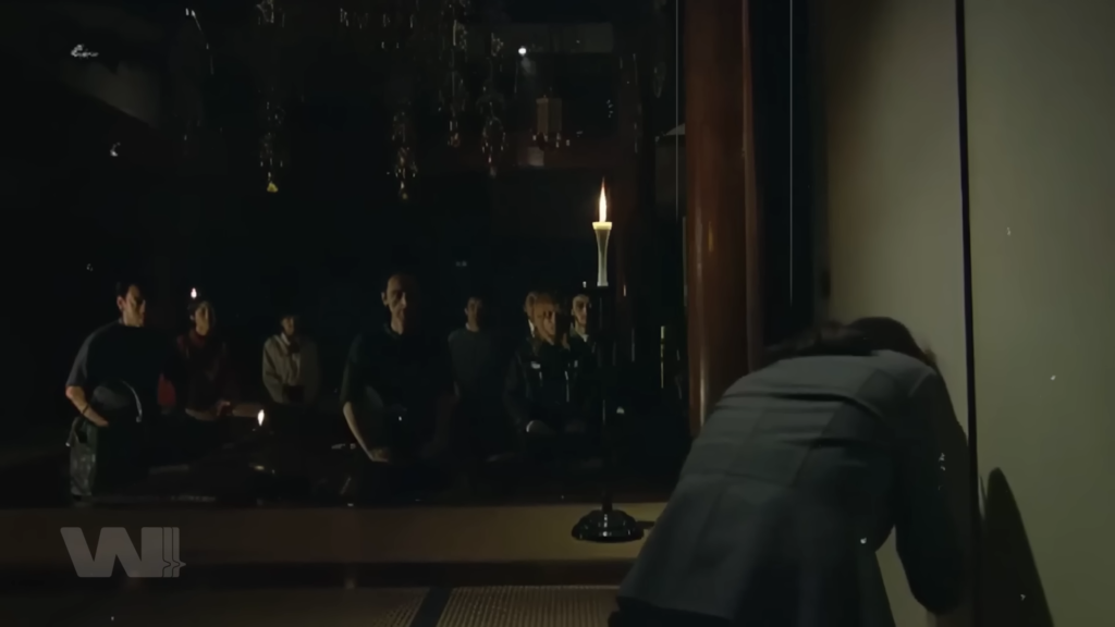 Câu chuyện 5: Câu lạc bộ Trăm Chuyện