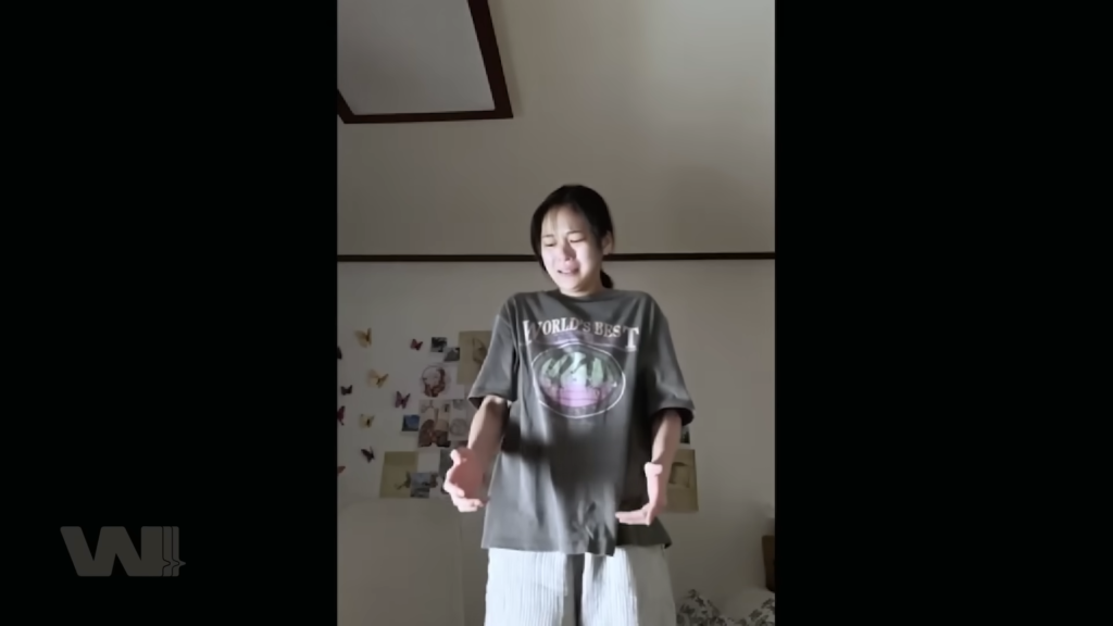 Nỗi sợ trong Homecam thường bắt đầu từ khoảnh khắc một người bỗng không còn là chính họ.