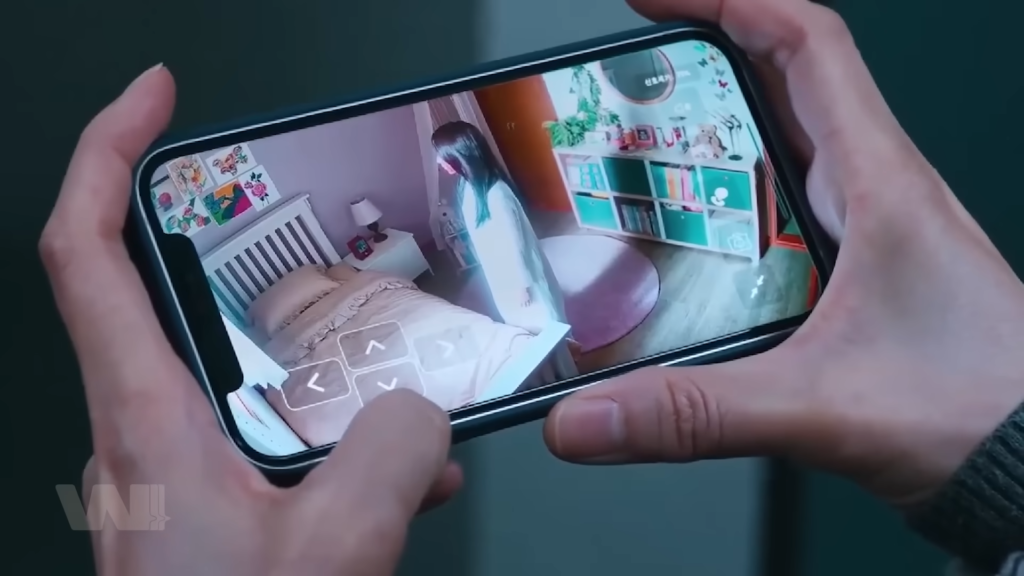 Đôi giày công chúa và trận cãi vã: Khi cảm giác bất an với chồng cũ biến thành một mồi lửa