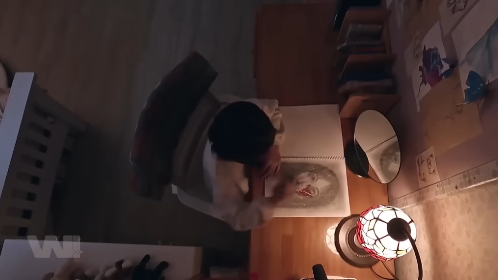 Lần theo vụ Eun Joo: Camera của một người mẹ khác và bức ảnh bên bờ biển bị xé nát