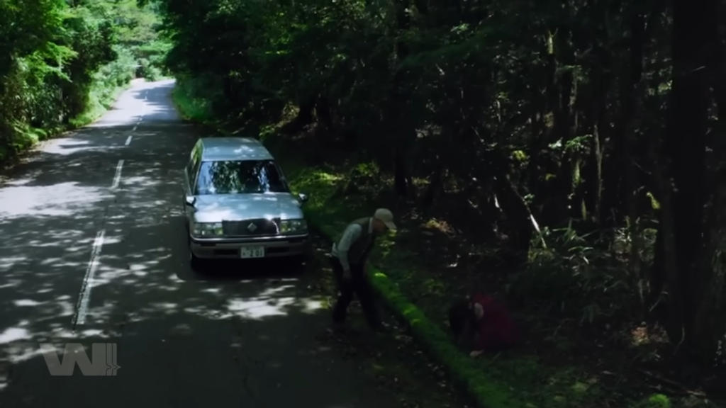 Kết phim là kiểu kết khiến bạn thấy mọi thứ chưa hề kết thúc