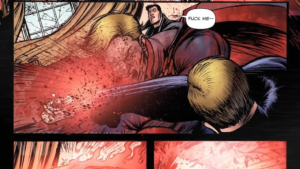 Tất tần tật kết cục của các nhân vật trong The Boys truyện tranh