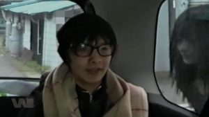 5 Đoạn Video ma trong Yami Douga