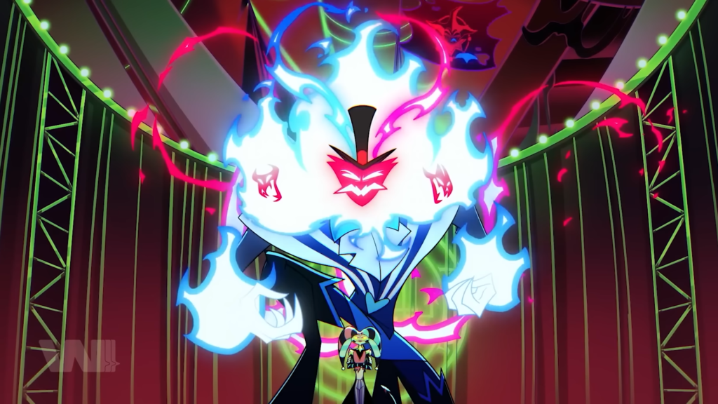 Asmodeus — Dục Vọng Và Ông Chủ Club Lãng Mạn Nhất Địa Ngục