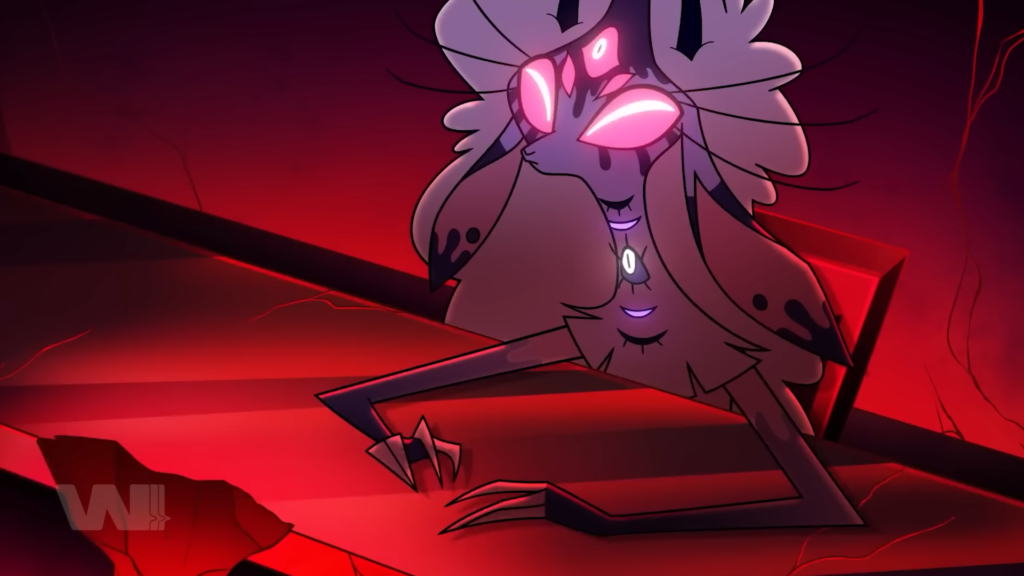 Belphegor — Lười Biếng Và Cô Nàng Cừu Bí Ẩn Liên Quan Đến Dược Phẩm