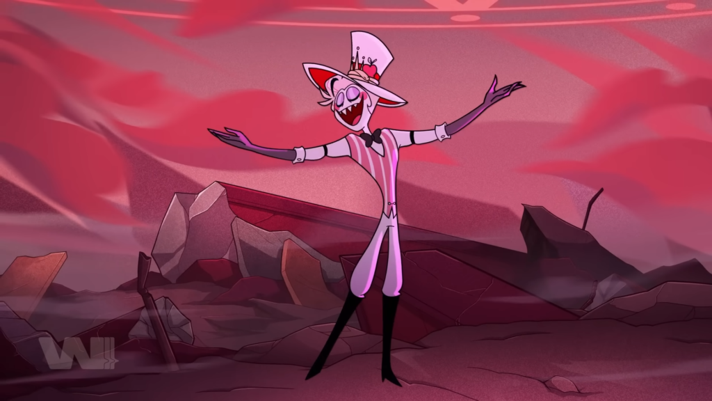 Lucifer — Kiêu Ngạo Và Vị Vua Của Địa Ngục Lơ Là Nhiệm Vụ