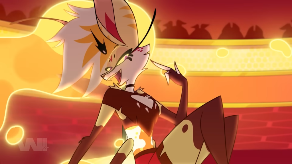 Beelzebub — Phàm Ăn Nhưng Lại Là Người Dễ Gần Nhất Trong Bảy Tội