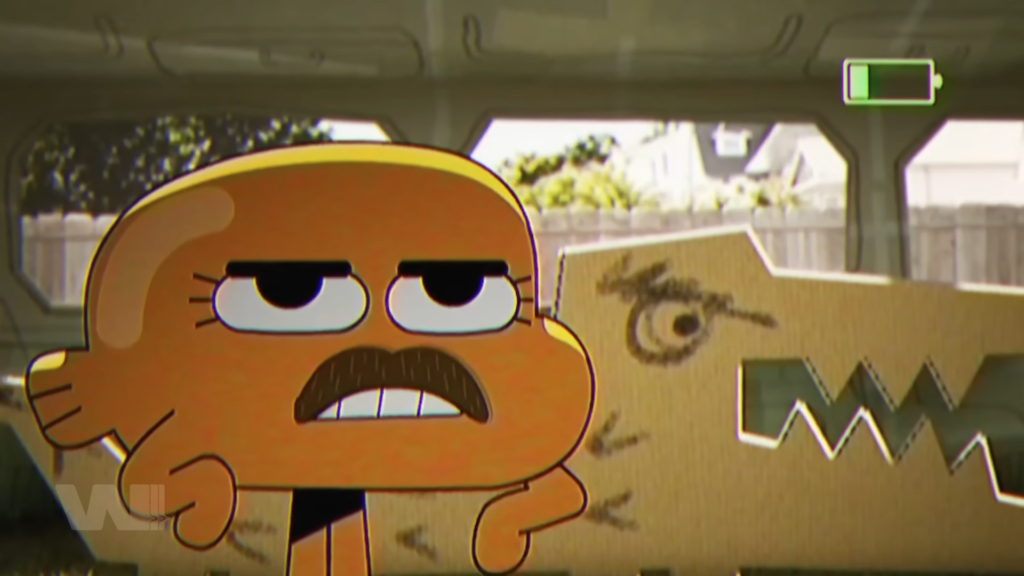 Samuel L. Jackson — Từ Bom Tấn Hollywood Thành Kịch Bìa Carton