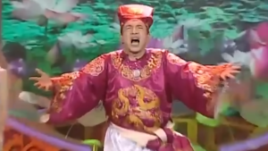 Các câu nói/khoảnh khắc kinh điển trong lịch sử Táo Quân