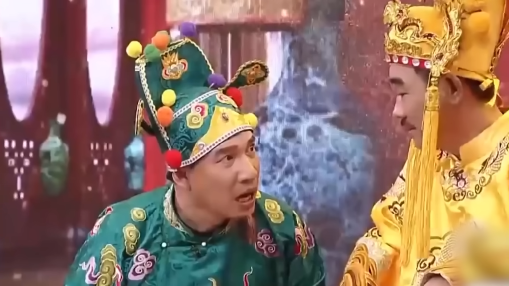 Nhất Hậu Duệ, Nhì Tiền Tệ, Ba Quan Hệ, Bốn Trí Tuệ — Táo Kinh Công 2017