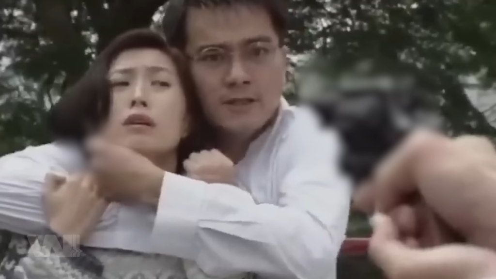 Vụ Án 2 – Sát Thủ Nước Hoa Và Tâm Lý Bị Bóp Méo Bởi Chính Người Thân Nhất