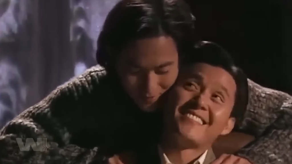 Vụ Án 3 – Tình Yêu Điên Cuồng Và Chuỗi Án Mạng Sau Ánh Đèn Sân Khấu