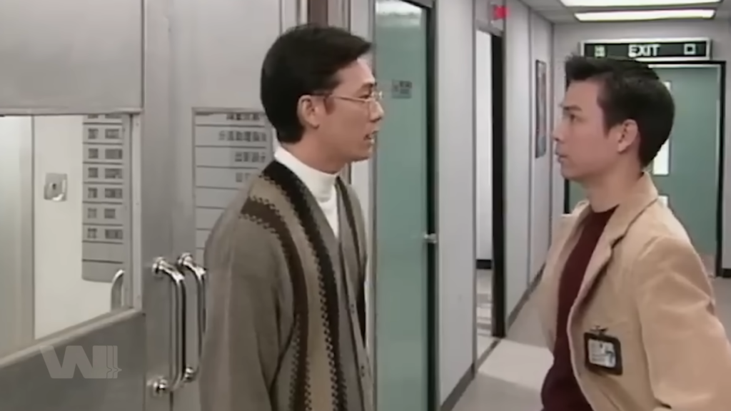 Vụ Án 1 – Khi Người Đứng Ra Trình Báo Lại Chính Là Kẻ Giết Người