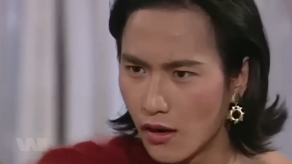 Vụ Án 3 – Tình Yêu Điên Cuồng Và Chuỗi Án Mạng Sau Ánh Đèn Sân Khấu