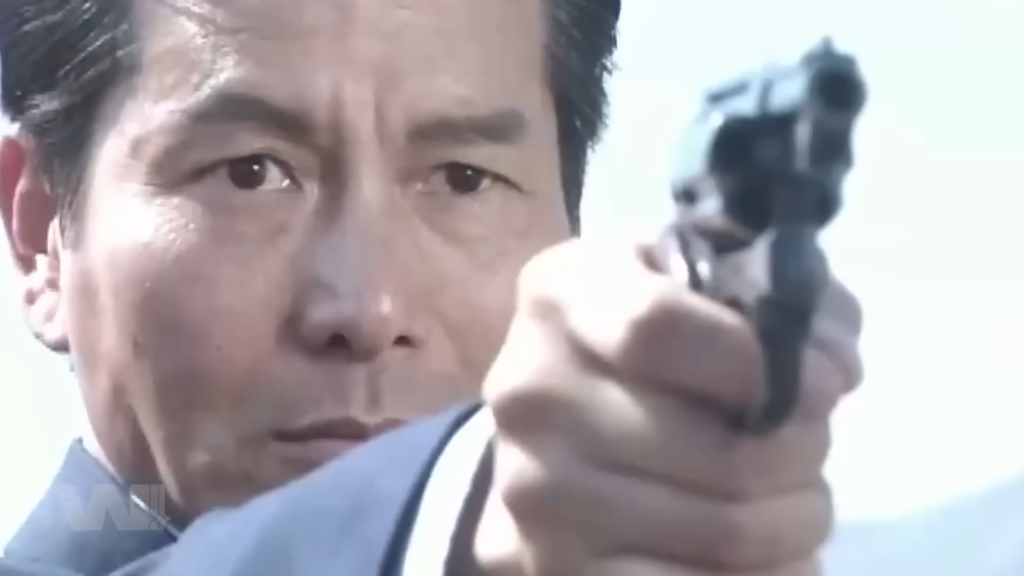 Vụ Án 4 – Hiệu Ứng Cánh Bướm Và Sự Sụp Đổ Của Một Người Cha