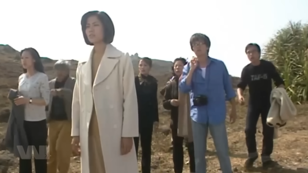 Vụ Án 5 – Bảy Nhân Chứng Và Sự Thật Bị Chôn Vùi Hai Mươi Năm