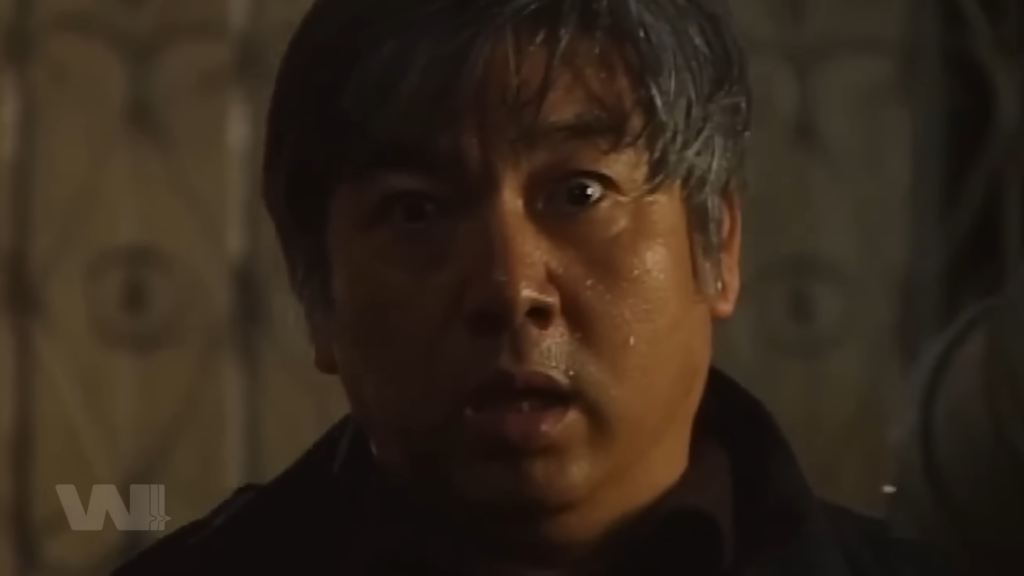 Vụ Án 5 – Bảy Nhân Chứng Và Sự Thật Bị Chôn Vùi Hai Mươi Năm