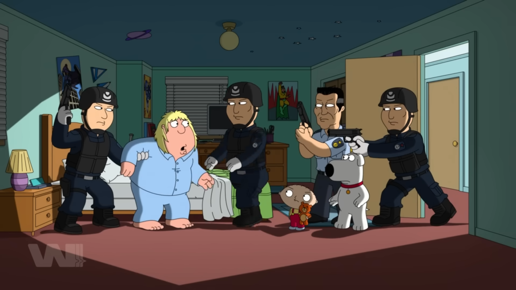 China Doll — Một Tập Phim, Ba Lần Khịa Không Trượt Phát Nào