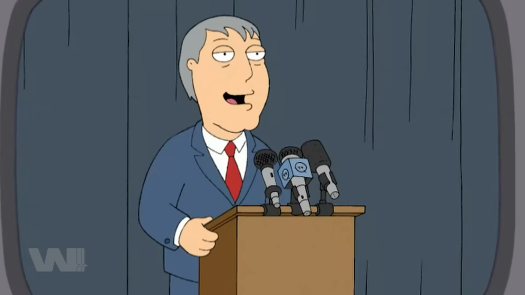 Mayor Adam West: Quyền Lực Là Tài Sản Thực Sự