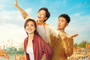 Review Báu Vật Trời Cho — Phim Tết 2026 Về Gia Đình Khiến Bạn Phải Suy Nghĩ Lại