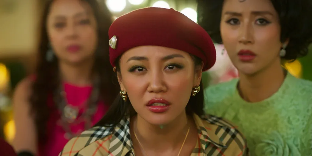 Văn Mai hương