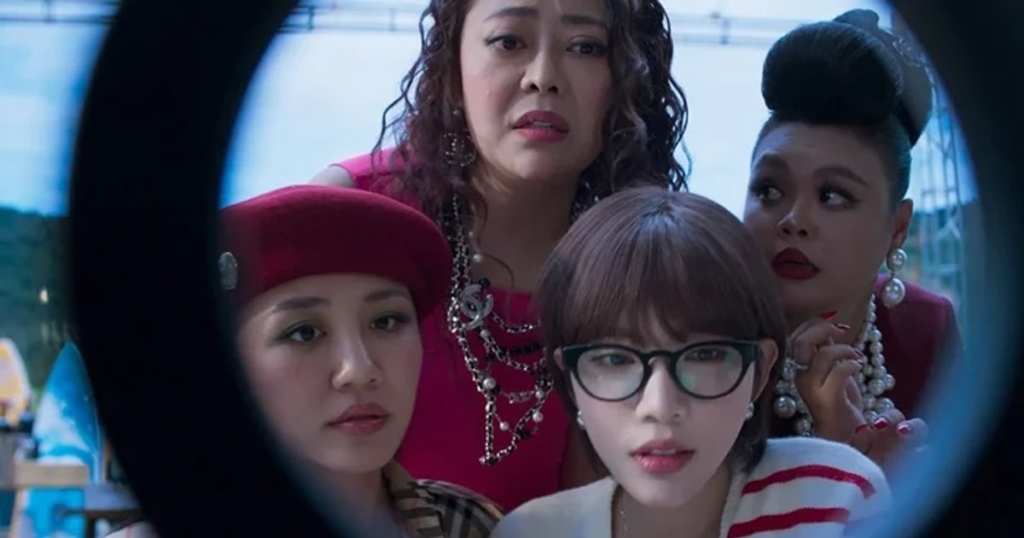 Kịch Bản — Tham Vọng Lớn, Đôi Khi Chưa Kịp Thở