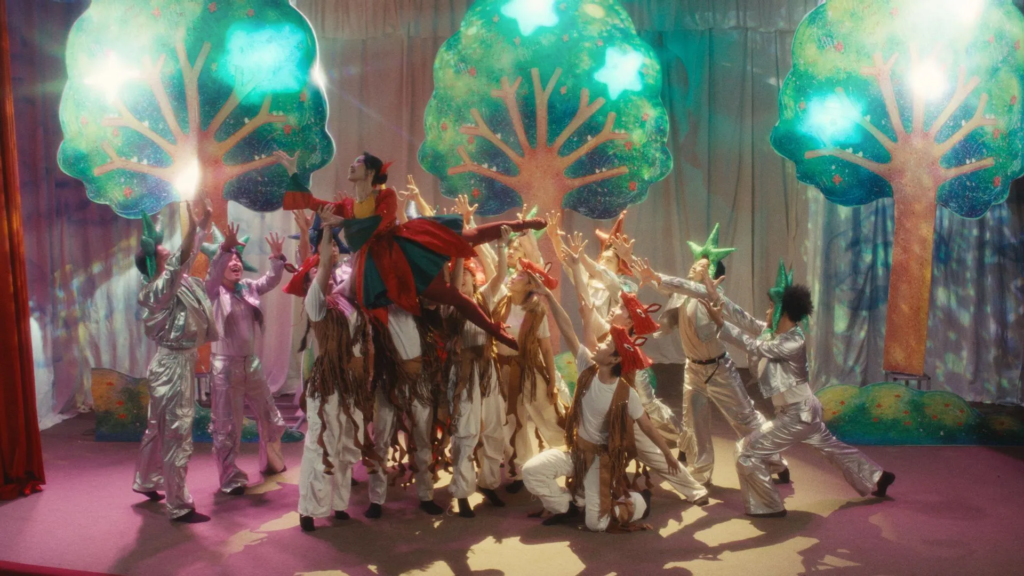 Thể Loại Phim Âm Nhạc — Kén Người Xem Nhưng Xứng Đáng Được Thử