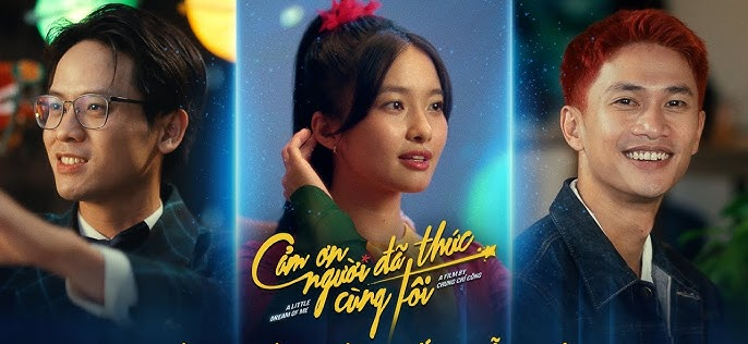 Khái Quát Nội Dung — Ba Giấc Mơ, Một Nỗi Niềm Chung