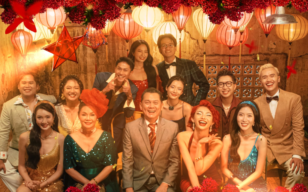 Review Cảm Ơn Người Đã Thức Cùng Tôi — Khi Ước Mơ Cần Một Người Ở Lại