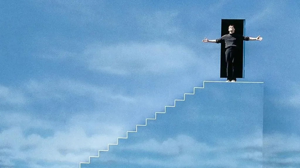 Sự Thật Đáng Sợ Đằng Sau The Truman Show — Khi Cuộc Đời Bạn Là Một Chương Trình Truyền Hình