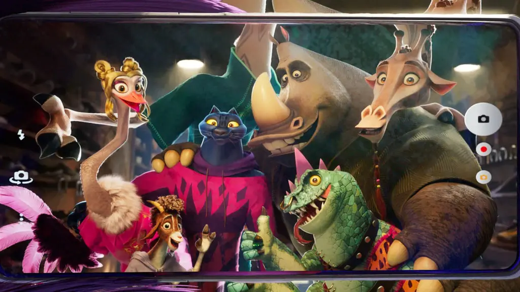 Vineland và Roarball: Thế giới quan của phim GOAT có gì đặc biệt