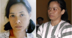 Tất Tần Tật Về Phù Thủy Xyanua Lê Thanh Vân