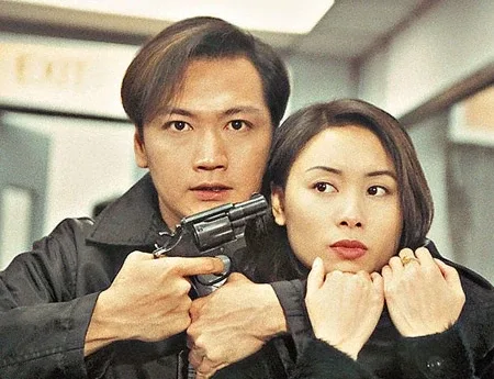 Tổng Hợp 5 Vụ Án Mạng Ấn Tượng Nhất Series Hồ Sơ Trinh Sát Của TVB